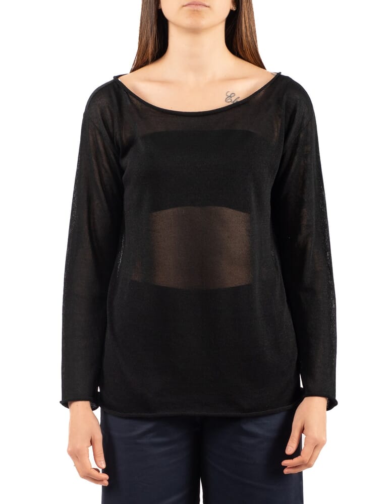 Maglia Donna Alpha - ad-2074c Maglia Donna Alpha - ad-2074c