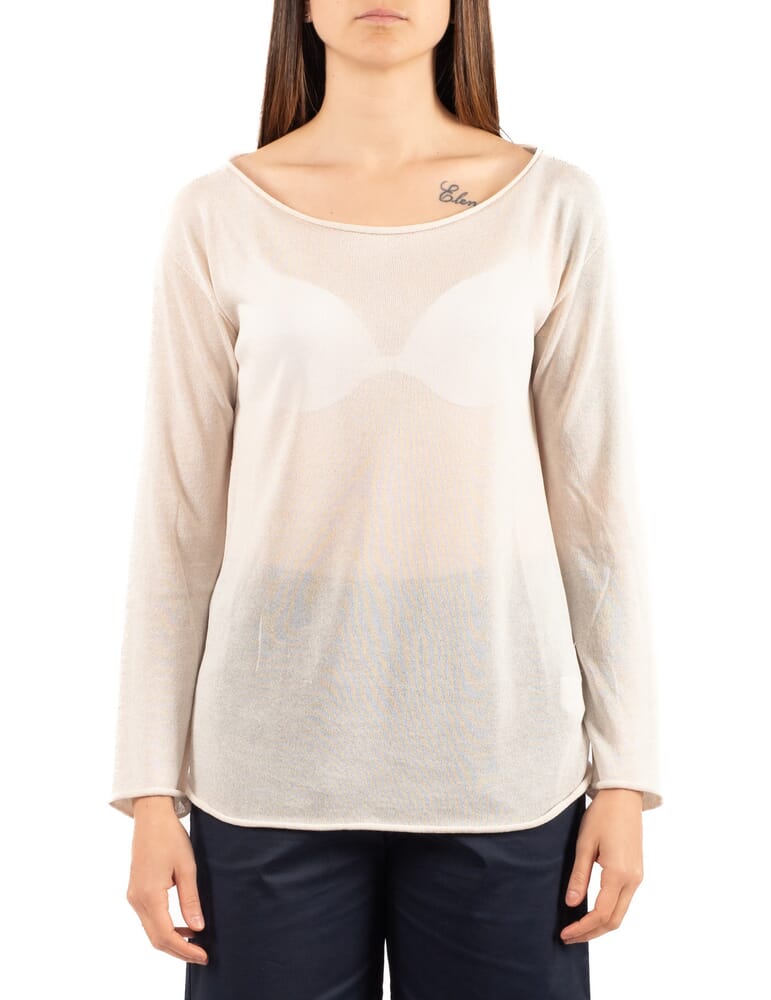 Pull Femme Alpha - ad-2074c Pull Femme Alpha - ad-2074c