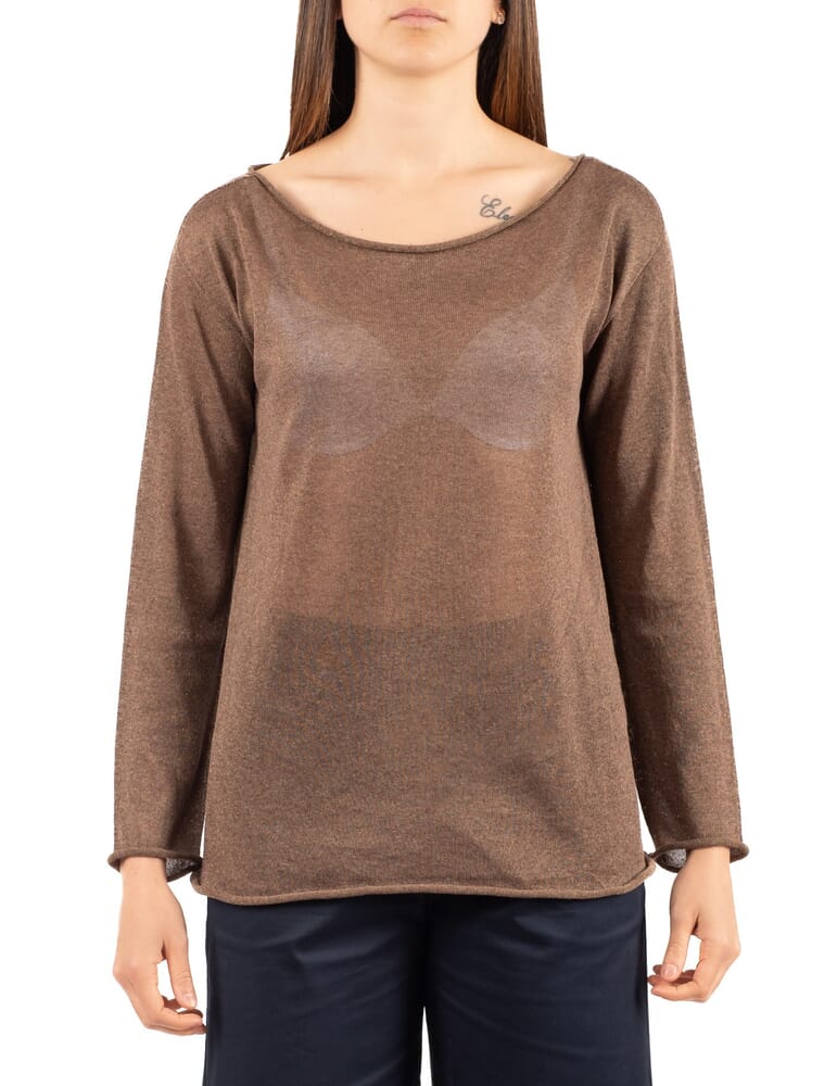 Pull Femme Alpha - ad-2074c Pull Femme Alpha - ad-2074c
