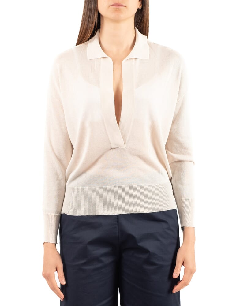 Damen Pullover Alpha Damen Pullover Alpha