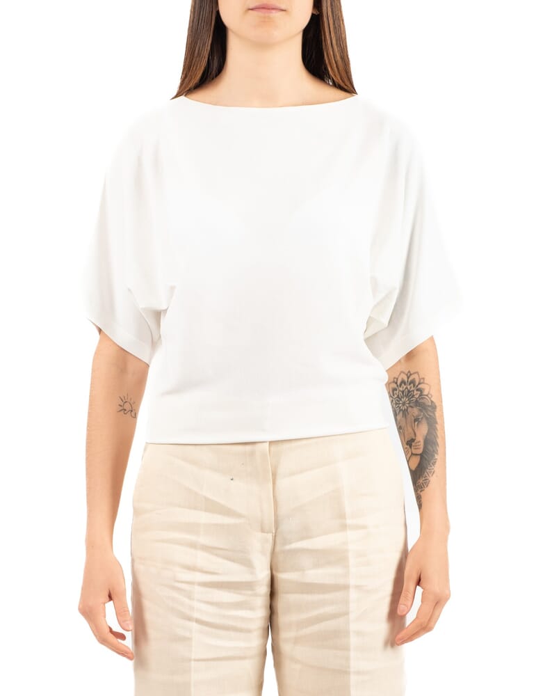 T-Shirt Femme Alpha - ad-2162c T-Shirt Femme Alpha - ad-2162c