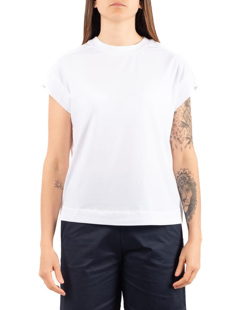 Damen T-Shirt Alpha Damen T-Shirt Alpha