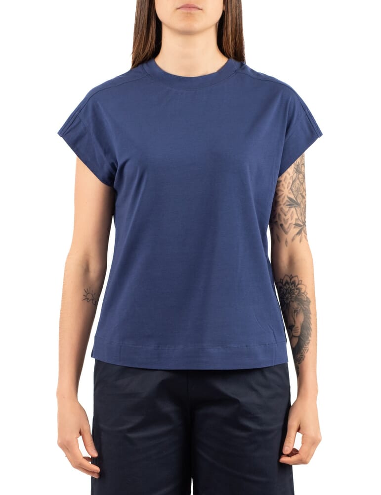 Damen T-Shirt Alpha Damen T-Shirt Alpha