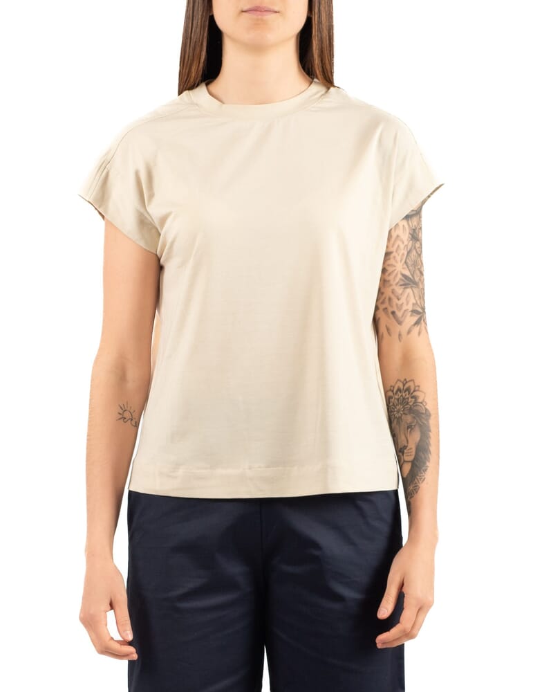 Damen T-Shirt Alpha Damen T-Shirt Alpha