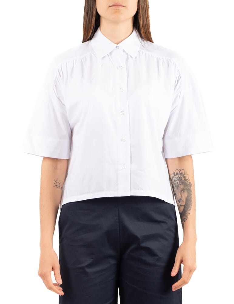 Shirt Woman Alpha - ad-2312l Shirt Woman Alpha - ad-2312l