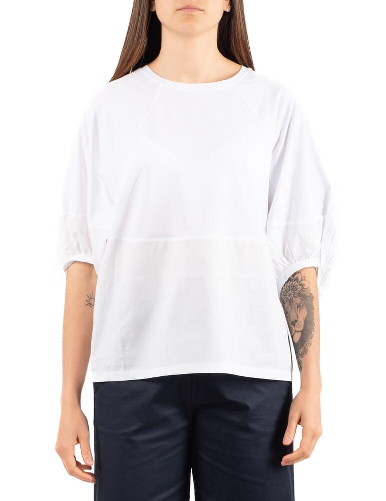 Pull Femme Alpha - ad-2344c Pull Femme Alpha - ad-2344c