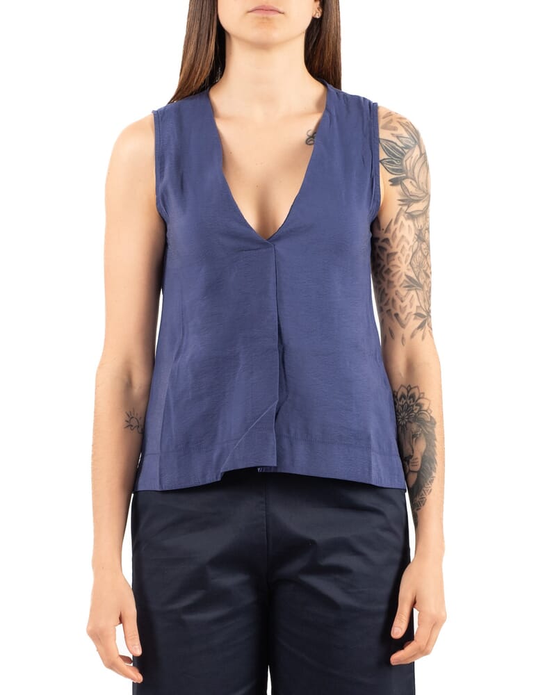 T-Shirt Woman Donna Alpha - ad-2450f T-Shirt Woman Donna Alpha - ad-2450f