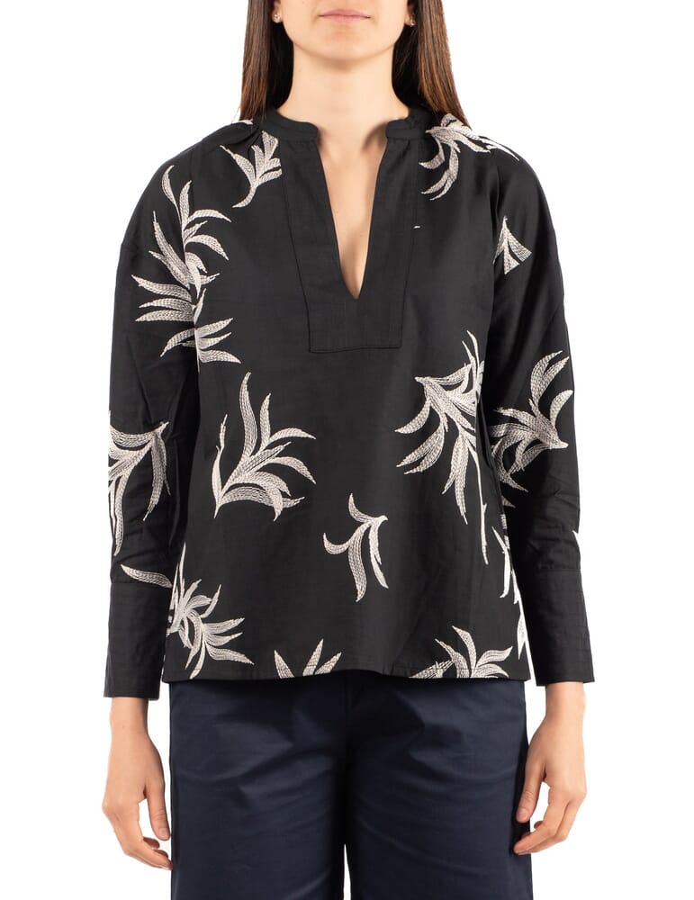 Maglia Donna Alpha - ad-2600u Maglia Donna Alpha - ad-2600u