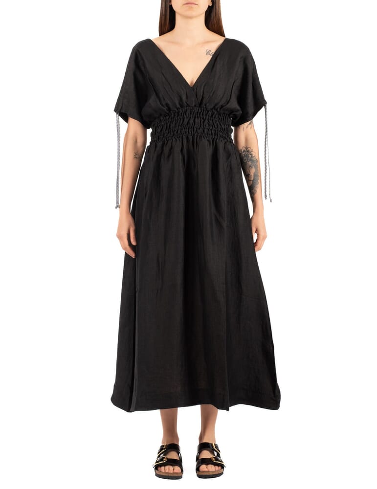 Dress Woman Alpha - ad-2613o Dress Woman Alpha - ad-2613o