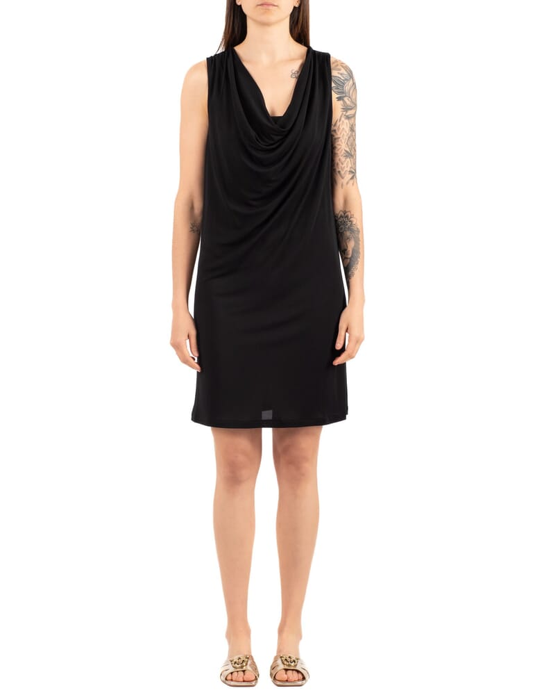 Dress Woman Alpha - ad-2640o Dress Woman Alpha - ad-2640o