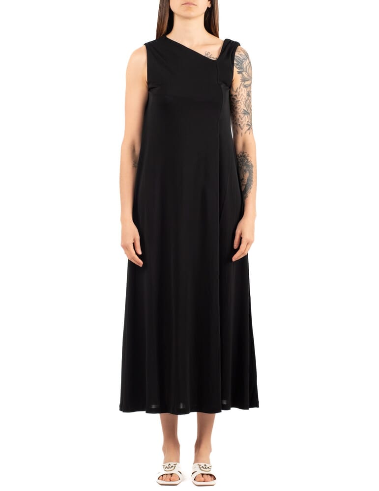 Dress Woman Alpha - ad-2644o Dress Woman Alpha - ad-2644o