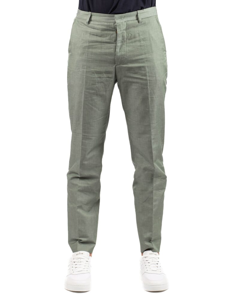 Pant Man Hindustrie - hpa004s11 Pant Man Hindustrie - hpa004s11