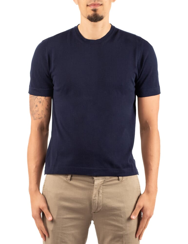T-Shirt Herren Hindustrie - hma001s07 T-Shirt Herren Hindustrie - hma001s07