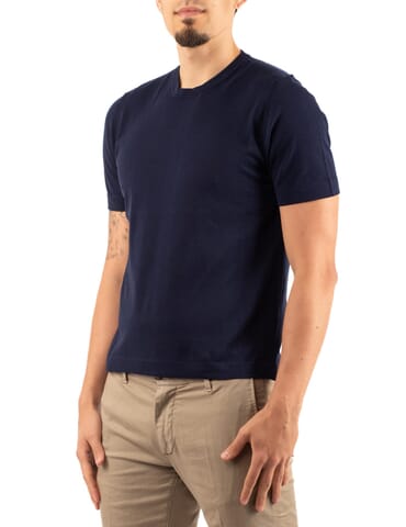 T-Shirt Herren Hindustrie - hma001s07 T-Shirt Herren Hindustrie - hma001s07