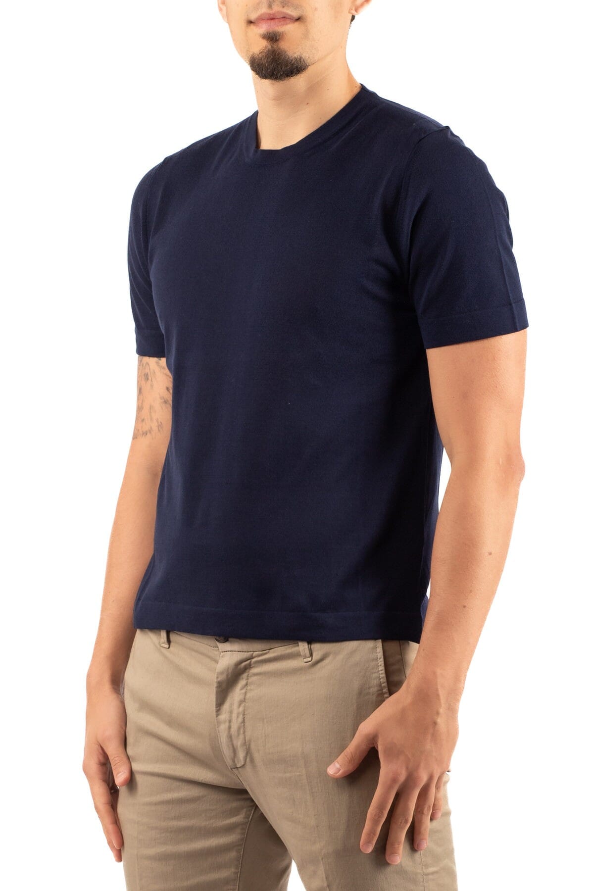 T-Shirt Herren Hindustrie - hma001s07