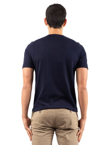 T-Shirt Herren Hindustrie - hma001s07 T-Shirt Herren Hindustrie - hma001s07