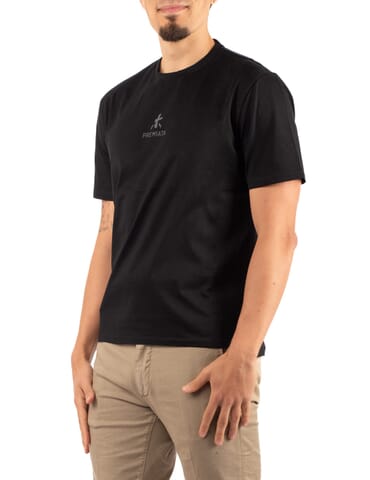 T-Shirt Herren Premiata - pa1017 T-Shirt Herren Premiata - pa1017