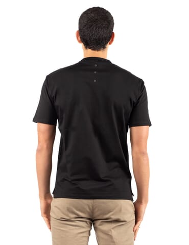 T-Shirt Herren Premiata - pa1017 T-Shirt Herren Premiata - pa1017