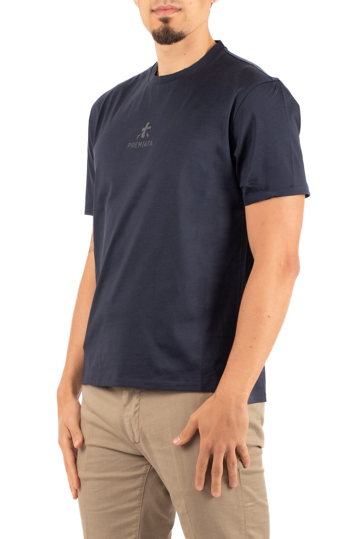 T-Shirt Homme Premiata - pa1017