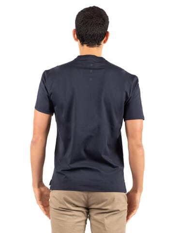 T-Shirt Herren Premiata - pa1017 T-Shirt Herren Premiata - pa1017