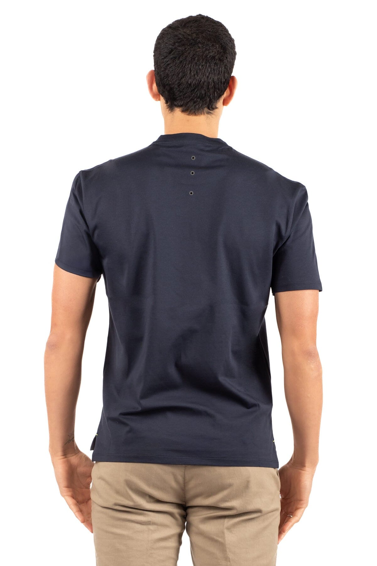 T-Shirt Herren Premiata - pa1017