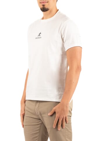 T-Shirt Herren Premiata - pa1017 T-Shirt Herren Premiata - pa1017