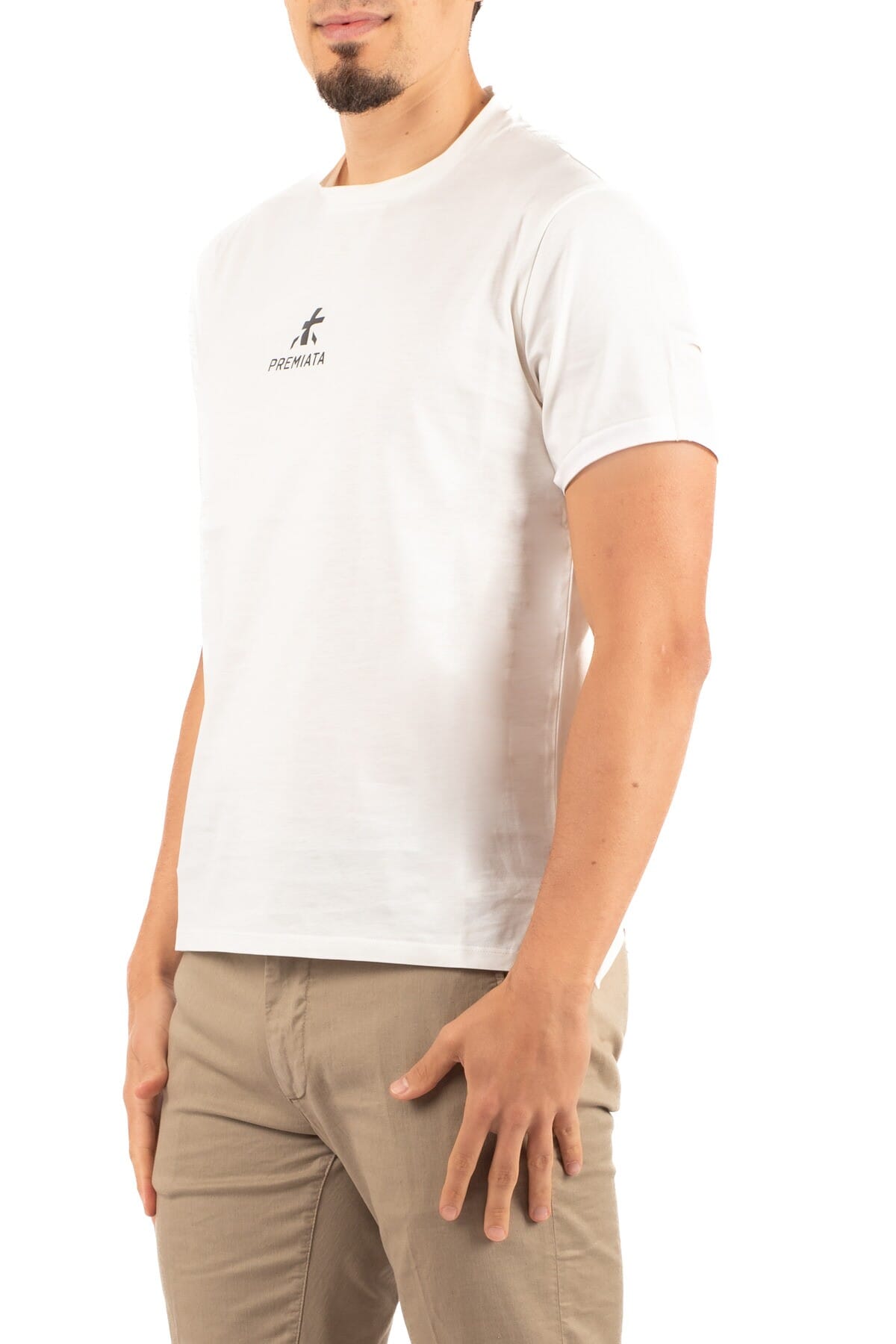 T-Shirt Herren Premiata - pa1017