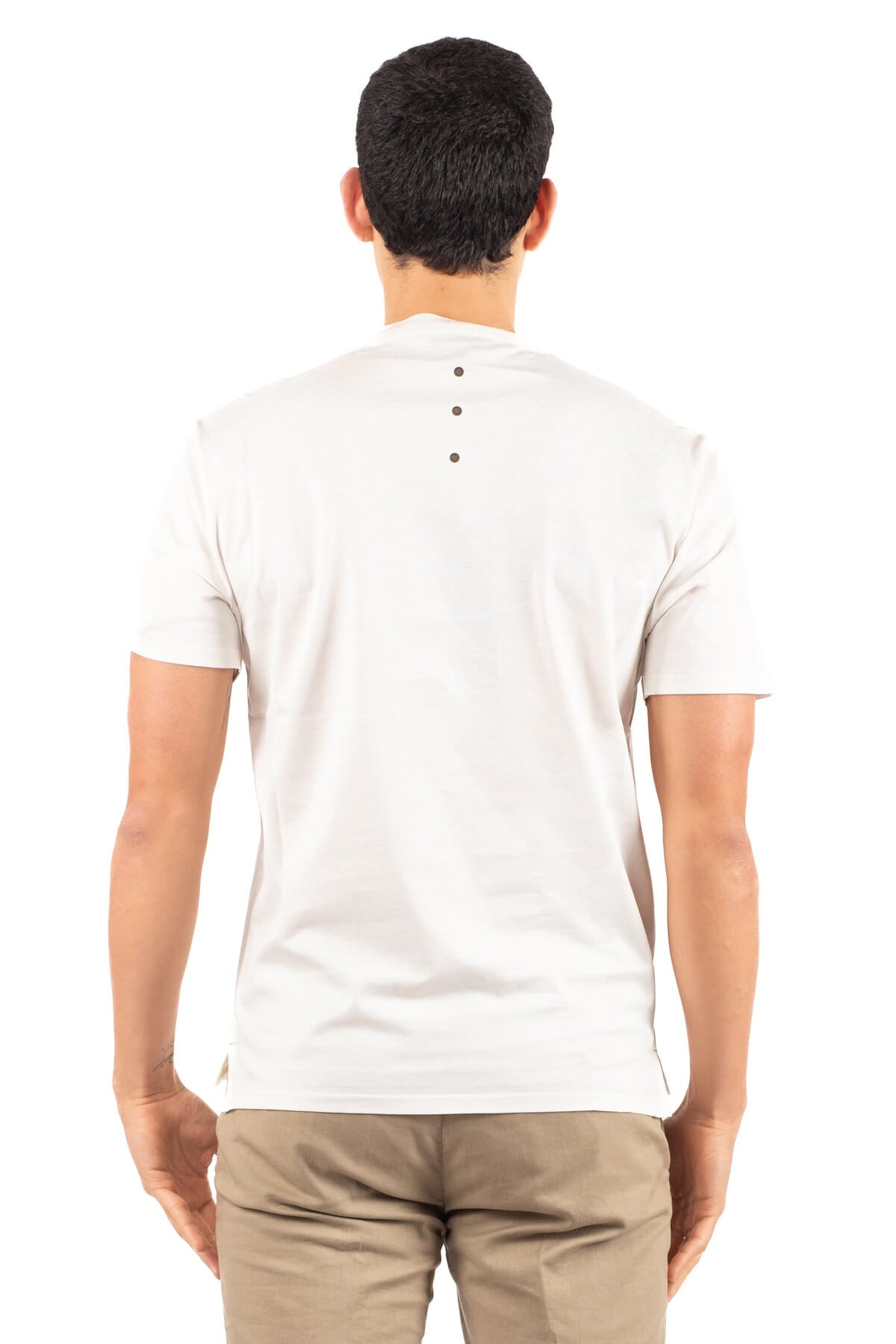 T-Shirt Uomo Premiata - pa1017