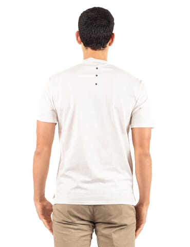T-Shirt Herren Premiata - pa1017 T-Shirt Herren Premiata - pa1017