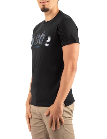 T-Shirt Herren Dsquared - s71gd1522s21600 T-Shirt Herren Dsquared - s71gd1522s21600