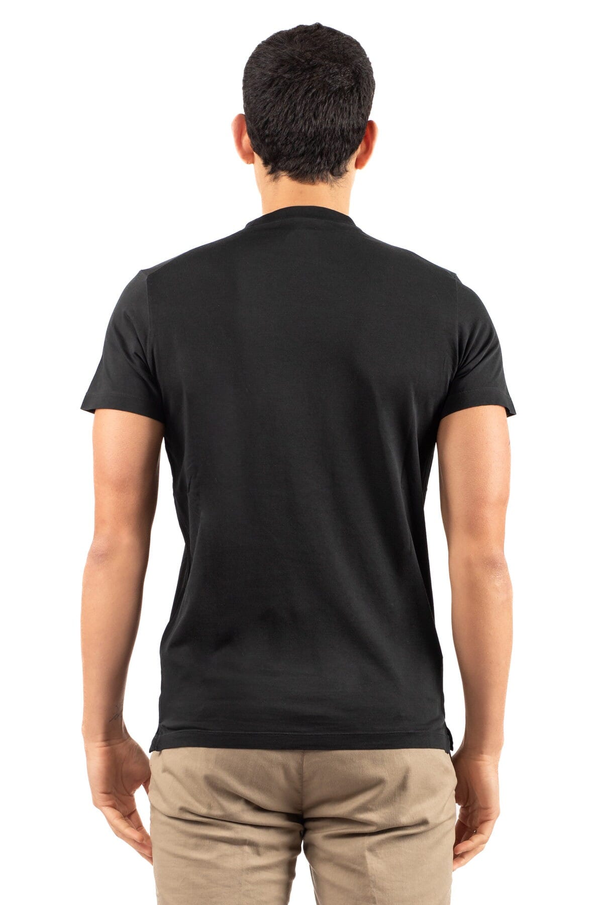 T-Shirt Uomo Dsquared - s71gd1522s21600