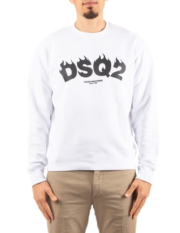 T-Shirt Man Dsquared - s71gu0717s25551