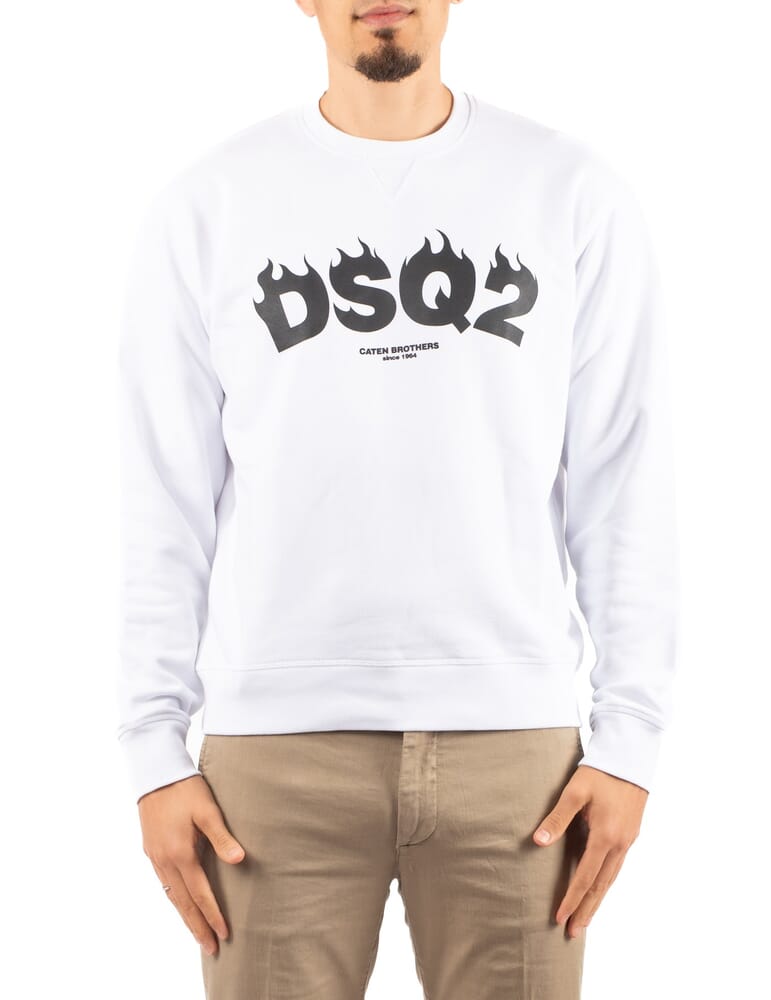 T-Shirt Herren Dsquared T-Shirt Herren Dsquared