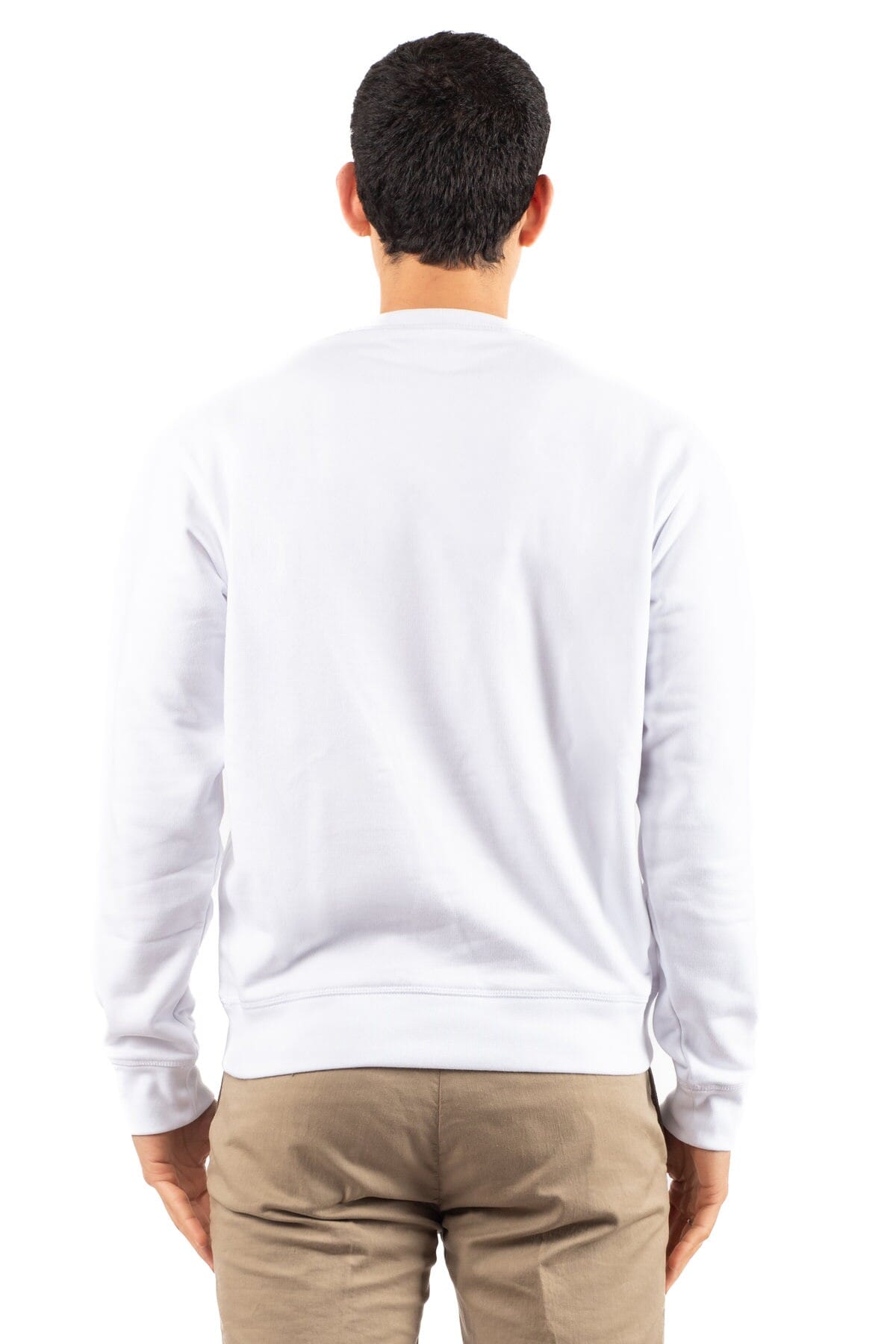 Pull Homme Dsquared - s71gu0717s25551