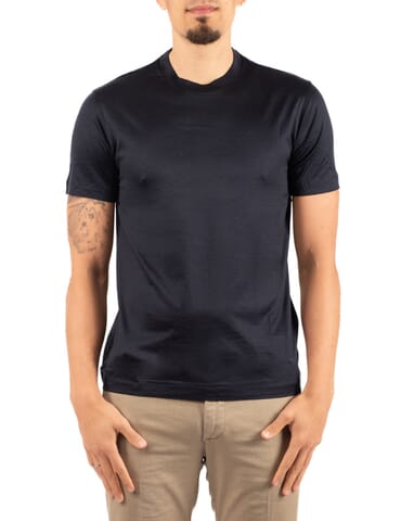 T-Shirt Herren Emporio Armani - 8n1te81juvz T-Shirt Herren Emporio Armani - 8n1te81juvz