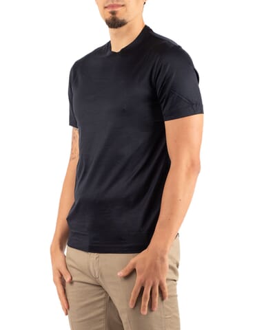 T-Shirt Herren Emporio Armani - 8n1te81juvz T-Shirt Herren Emporio Armani - 8n1te81juvz