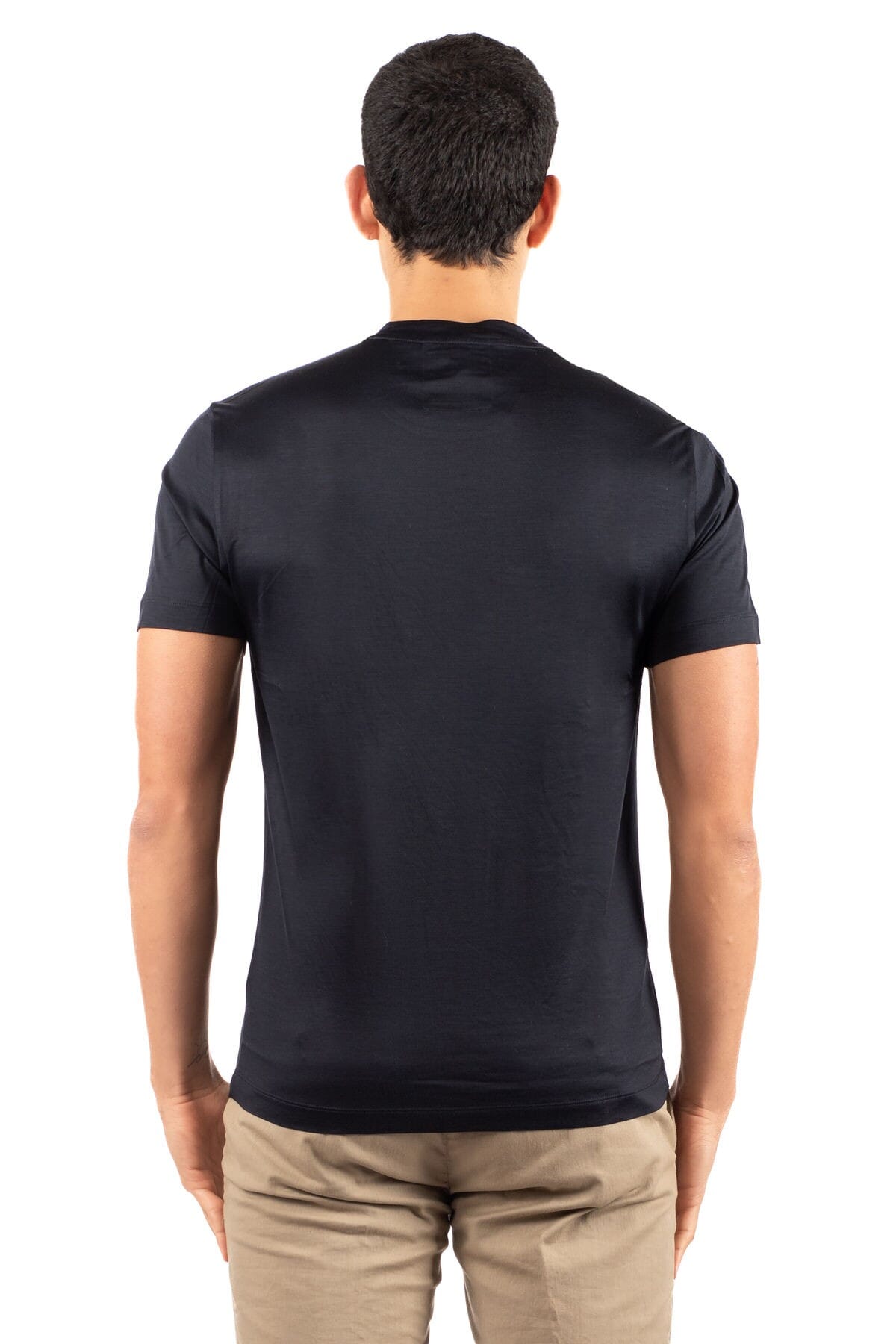 T-Shirt Herren Emporio Armani - 8n1te81juvz