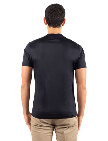 T-Shirt Herren Emporio Armani - 8n1te81juvz T-Shirt Herren Emporio Armani - 8n1te81juvz