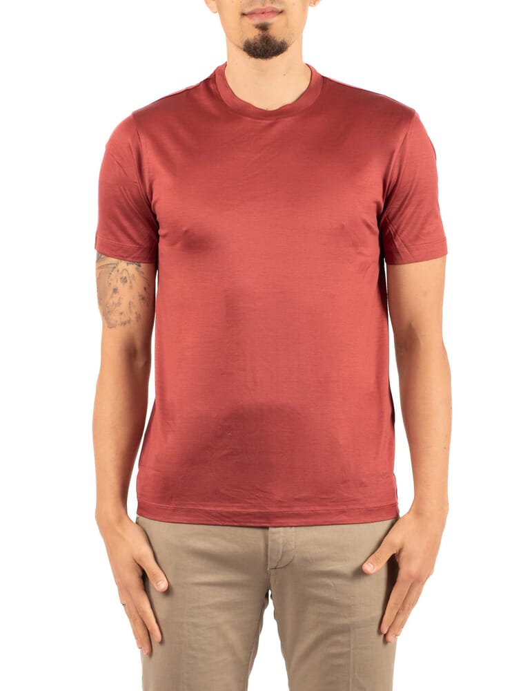 T-Shirt Uomo Emporio Armani - 8n1te81juvz T-Shirt Uomo Emporio Armani - 8n1te81juvz