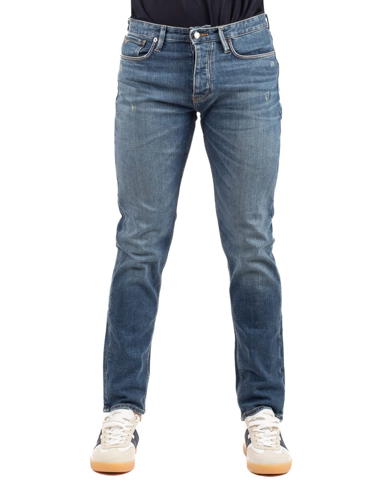 Jeans Herren Emporio Armani Jeans Herren Emporio Armani
