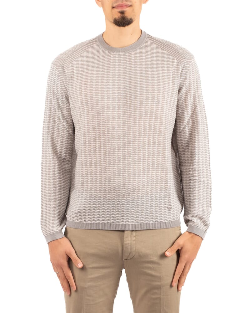 Pull Homme Emporio Armani - em000895af14229 Pull Homme Emporio Armani - em000895af14229