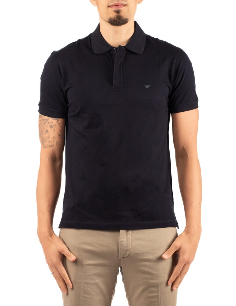 T-Shirt Herren Emporio Armani T-Shirt Herren Emporio Armani