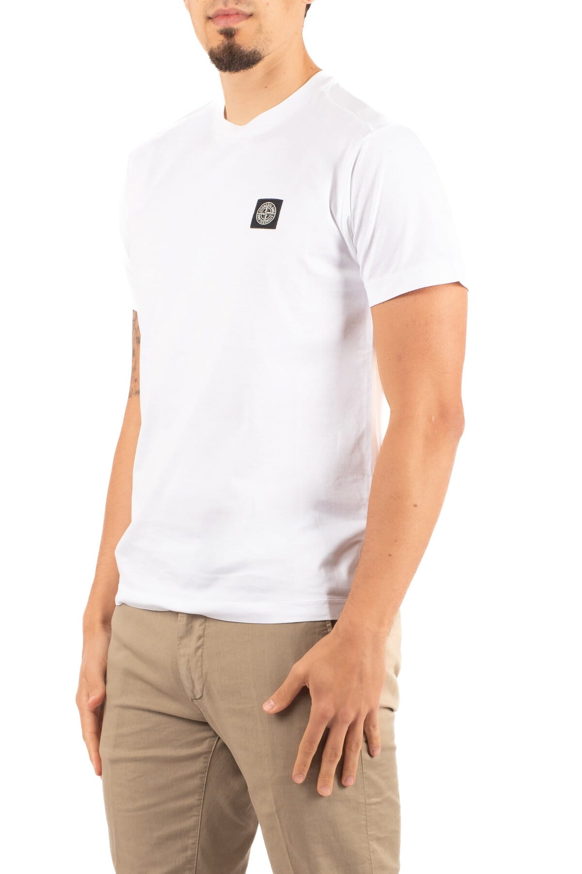 T-Shirt Uomo Stone Island - k1s152100039 s0013