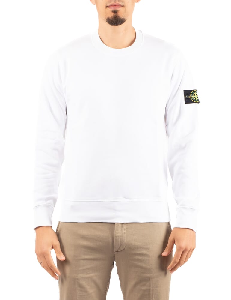 Sweatshirt Herren Stone Island - k1s156100044 s0051 Sweatshirt Herren Stone Island - k1s156100044 s0051