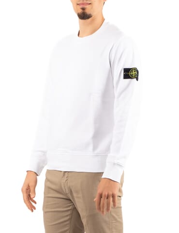 Sweatshirt Herren Stone Island - k1s156100044 s0051 Sweatshirt Herren Stone Island - k1s156100044 s0051