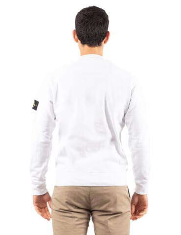 Sweatshirt Herren Stone Island - k1s156100044 s0051 Sweatshirt Herren Stone Island - k1s156100044 s0051