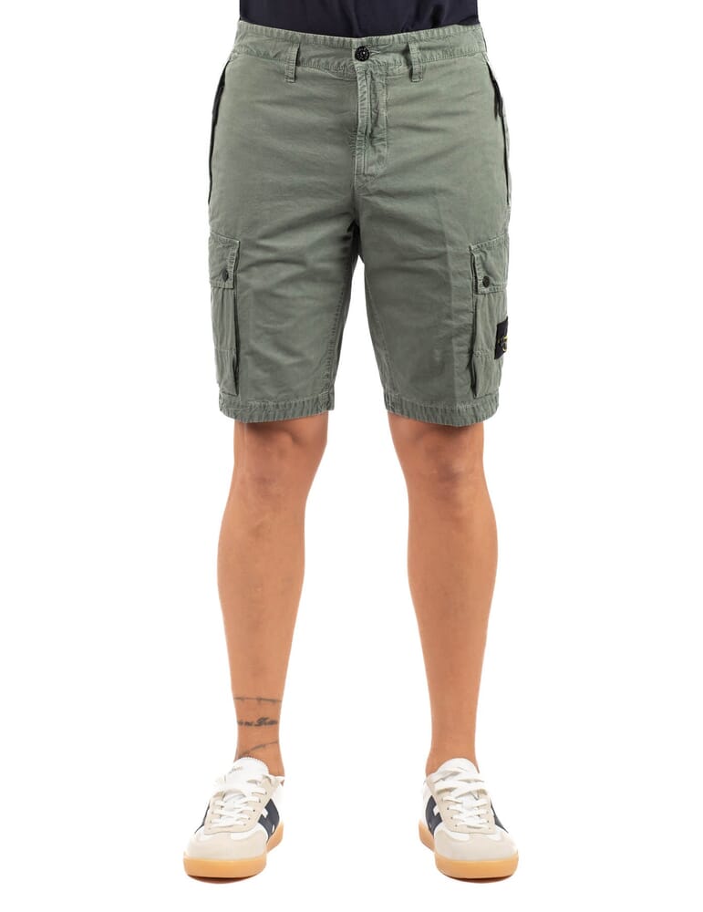 Bermuda Man Stone Island - k1s15l100011 s00wa Bermuda Man Stone Island - k1s15l100011 s00wa