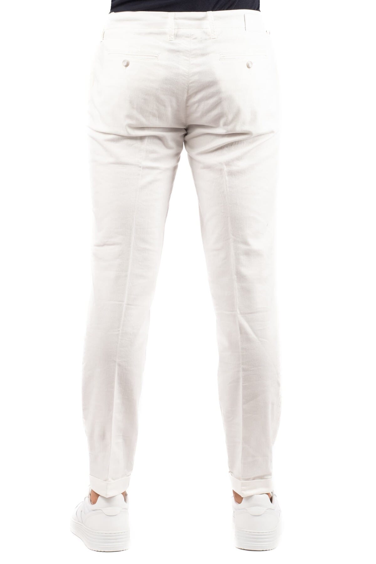 Pantalone Uomo Re-Hash - p2493416