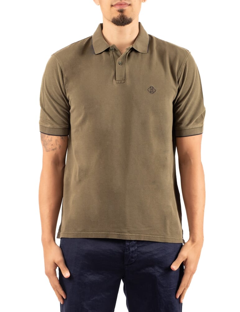 T-Shirt Herren Herno T-Shirt Herren Herno