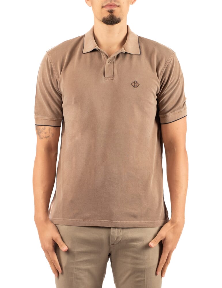 T-Shirt Homme Herno - jpl00134u54006 T-Shirt Homme Herno - jpl00134u54006